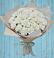 Букет цветов из: Гвоздики в Тахтамукайском