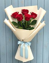 Букет Классика чувств в Тахтамукайском