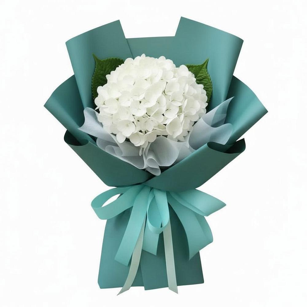 Букет цветов из: Гортензия в Тахтамукайском