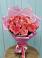 Букет 15 Розовых роз Равель в Тахтамукайском