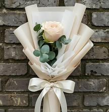 Букет цветов из:  Розы в Тахтамукайском