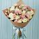 Букет цветов из: Розы в Тахтамукайском