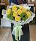Букет цветов из: Хризантемы и Розы в Тахтамукайском