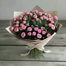 Букет Удовольствие в Тахтамукайском