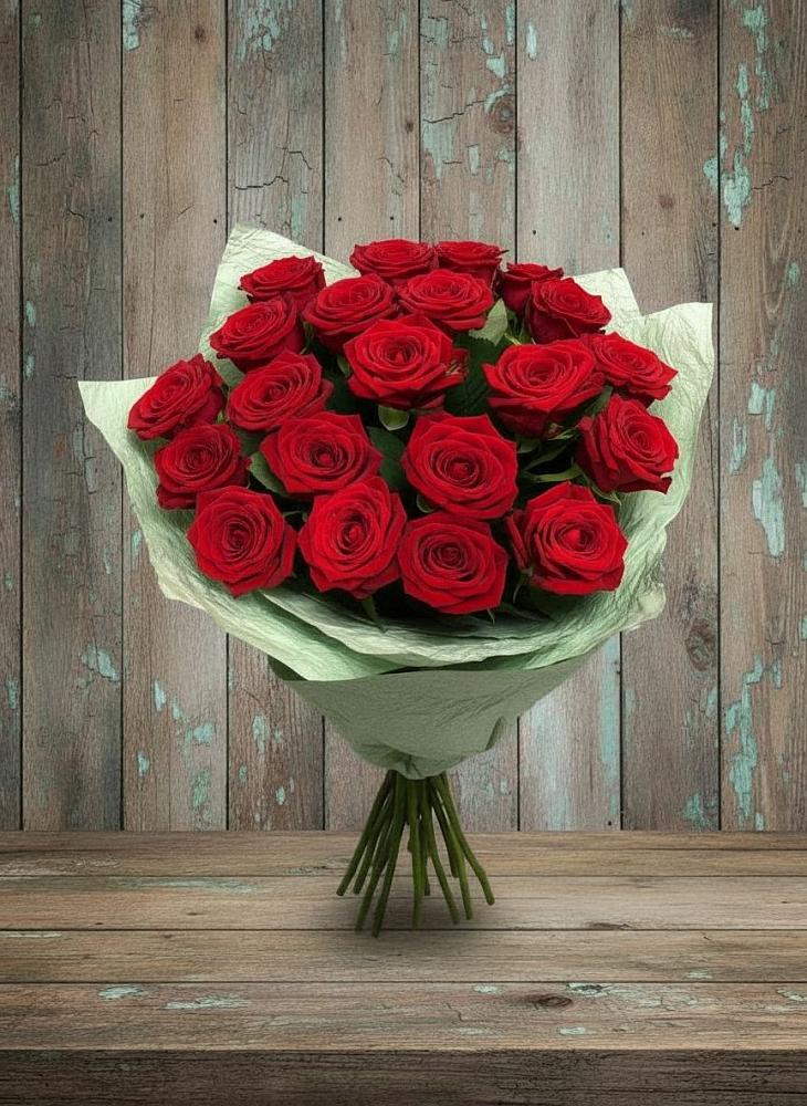 Букет Классика в Тахтамукайском