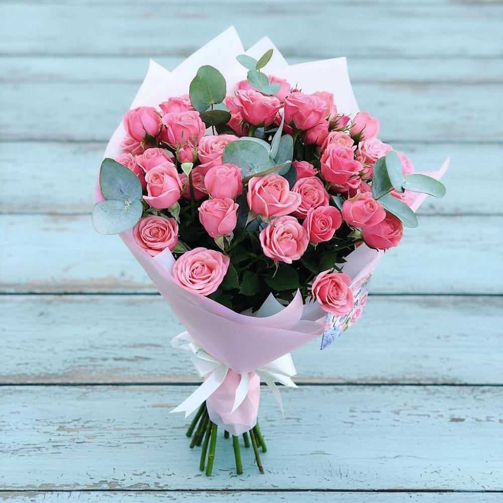 Букет Леди совершенство в Тахтамукайском