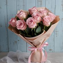 Букет цветов из:  Розы в Тахтамукайском