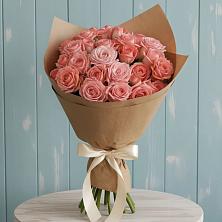 Букет цветов из:  Розы в Тахтамукайском