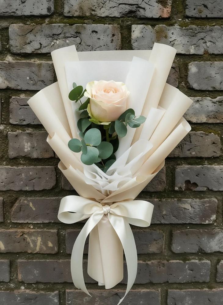 Букет цветов из: Розы в Тахтамукайском