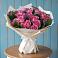Букет цветов из: Розы в Тахтамукайском