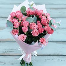 Букет Леди совершенство в Тахтамукайском