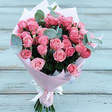 Букет Леди совершенство в Тахтамукайском